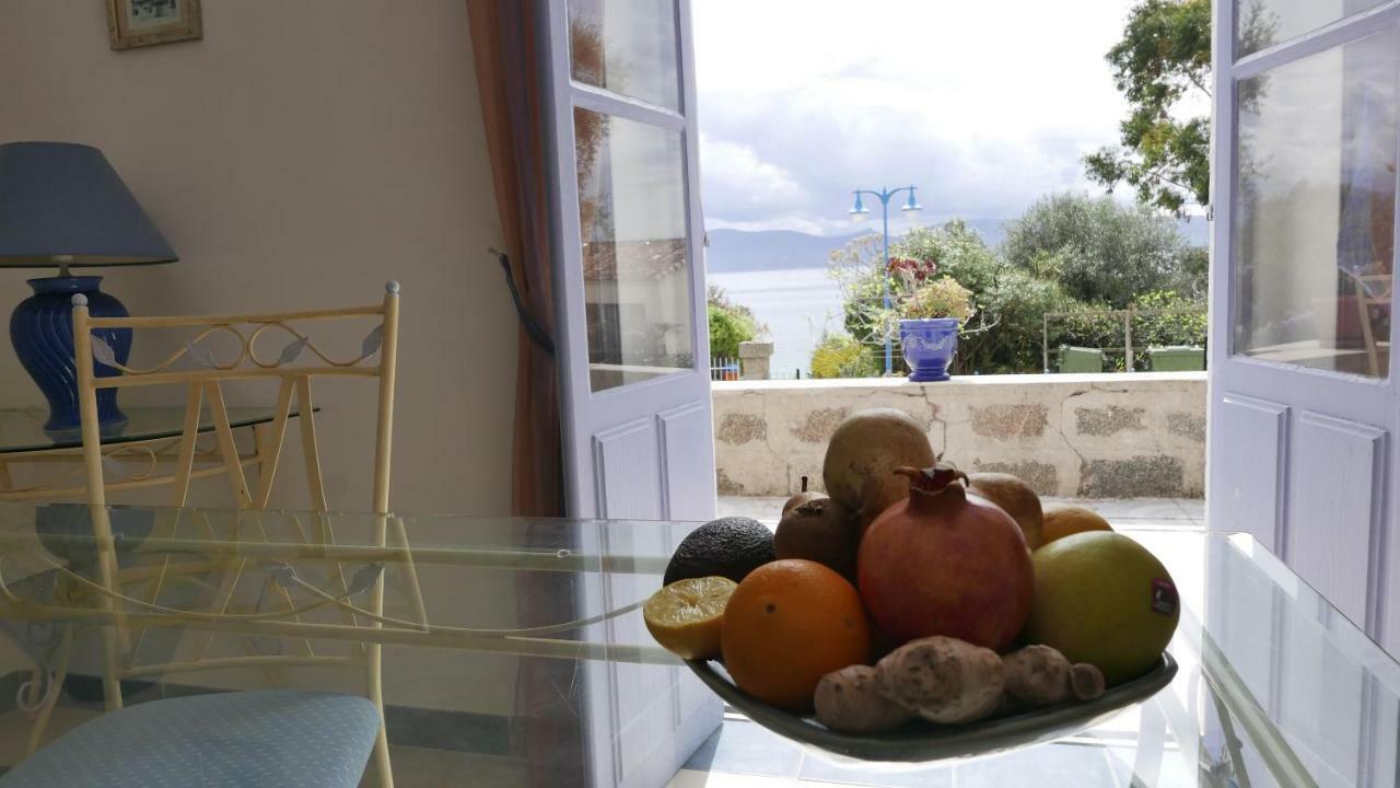 Les Figuiers Διαμέρισμα Porto Pollo Εξωτερικό φωτογραφία