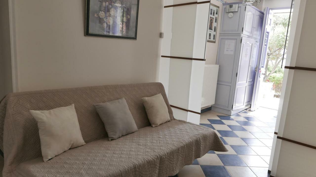 Les Figuiers Διαμέρισμα Porto Pollo Εξωτερικό φωτογραφία